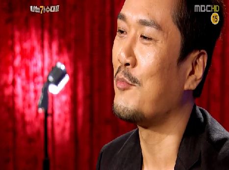MBC '나는 가수다2'