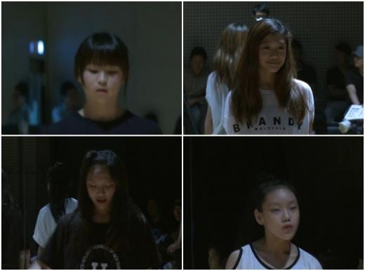 '퓨처 2NE1' <화면캡처=YG라이프>