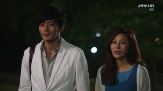 ⓒSBS '신사의 품격' 방송화면