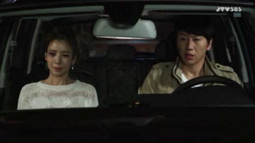 ⓒSBS '신사의 품격' 방송화면