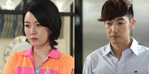 ⓒSBS '신사의 품격' 방송화면