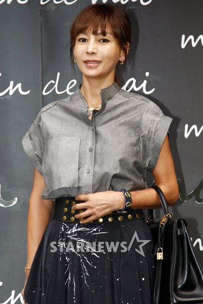 황신혜 ⓒ머니투데이 스타뉴스