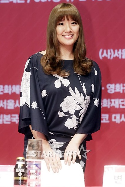 호란ⓒ사진=스타뉴스