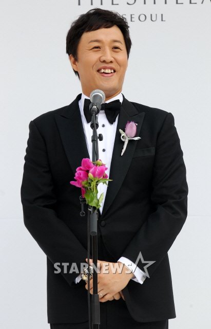 정준하 ⓒ사진=이동훈 기자 photoguy@