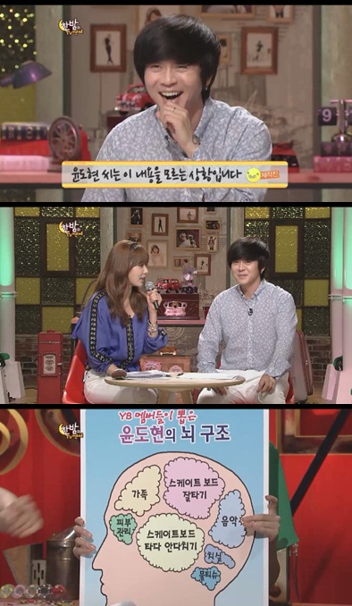ⓒSBS '한밤의 TV연예'