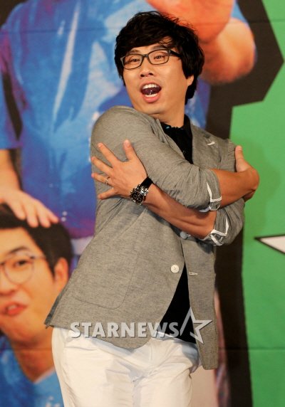 개그맨 정태호 ⓒ사진=홍봉진 기자