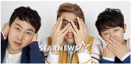 버스커 버스커 ⓒ스타뉴스