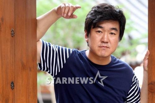 배우 윤제문 ⓒ이기범 기자