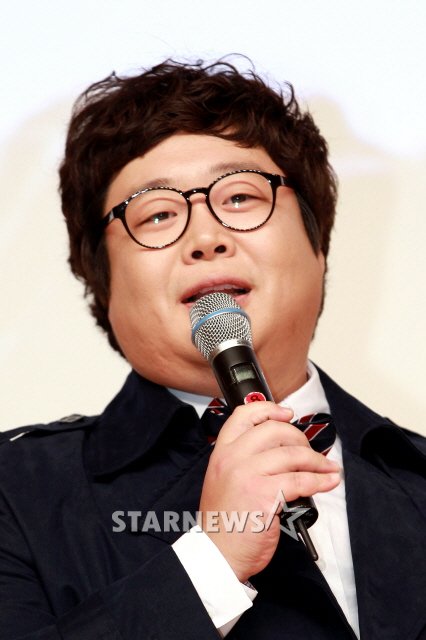 류담 ⓒ사진=남윤호 인턴기자 yh85@