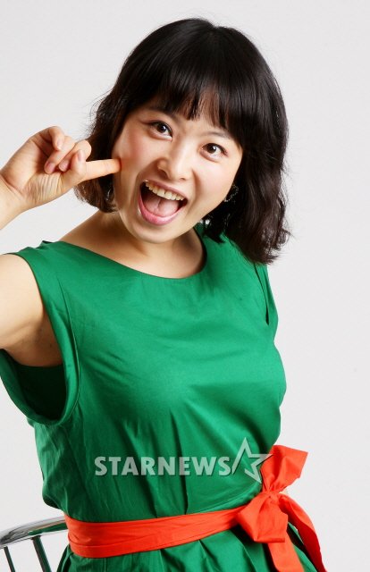 심진화 ⓒ사진=스타뉴스