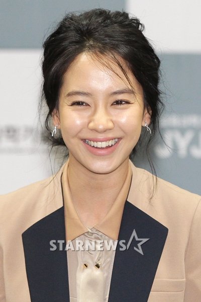 배우 송지효 ⓒ사진=이기범 기자 leekb@