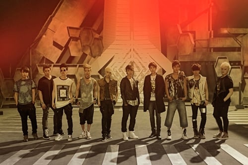 슈퍼주니어 