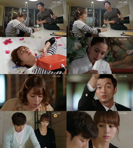 ⓒ화면캡처=KBS2 '빅'