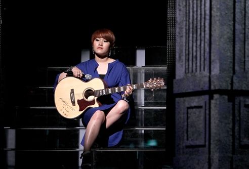 손승연 ⓒ사진=엠넷