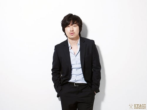 배우 조달환 ⓒ사진=이야기엔터테인먼트 
