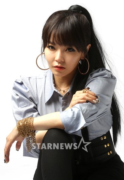 길미 ⓒ사진=홍봉진 기자 