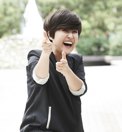 송은이ⓒ사진제공=MBC