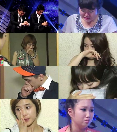 ⓒ사진=글슈아 예고영상 캡쳐