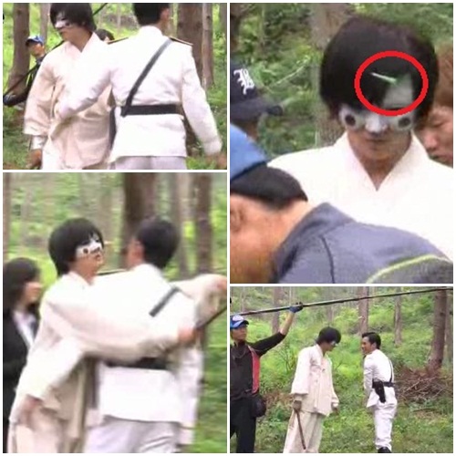 ⓒ사진=각시탈 공홈 캡쳐