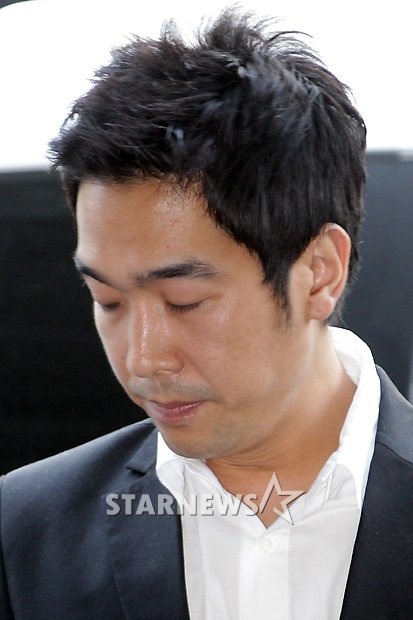 고영욱 ⓒ사진=이기범 