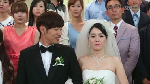 ⓒSBS '신사의 품격' 방송화면