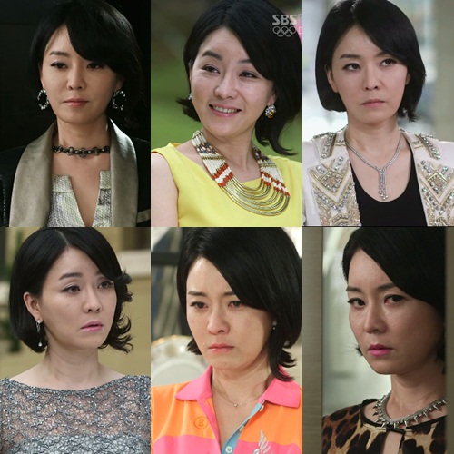 ⓒSBS '신사의 품격' 방송화면