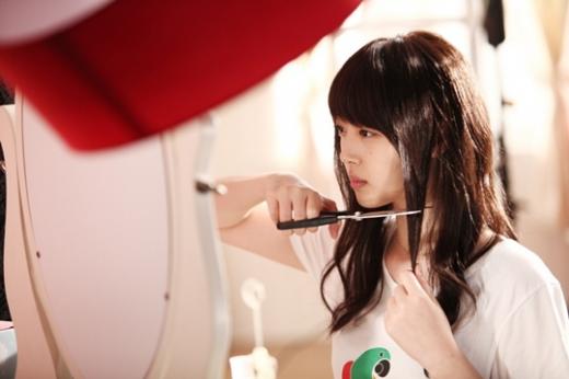 설리 <사진제공=SM C&C>