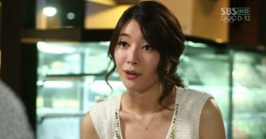 ⓒ출처=SBS '신사의 품격' 방송화면