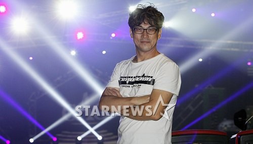 전진학CP ⓒ사진=임성균 기자 