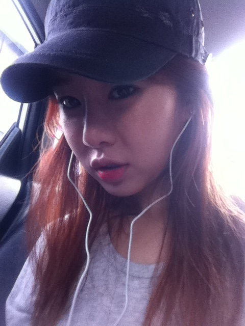ⓒ유인나 트위터