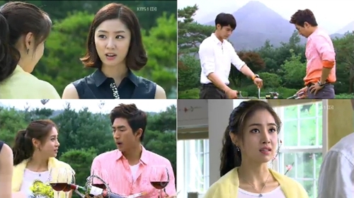 ⓒKBS 1TV '별도 달도 따줄게' 방송 영상 캡쳐