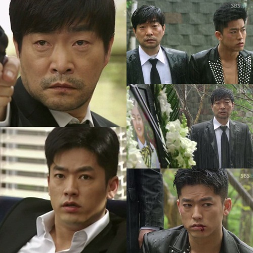 <방송캡처=SBS '추적자'> 