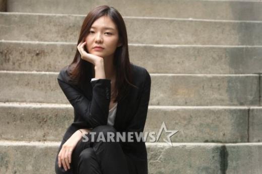 배우 이솜 ⓒ사진=이기범 기자 leekb@