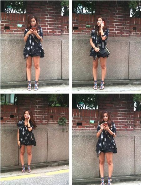 ⓒ사진=솔비 트위터
