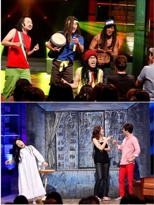 <사진=tvN>