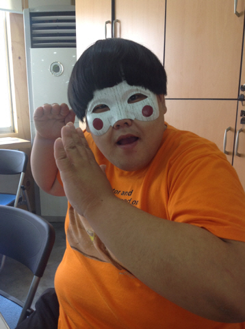 <사진=유민상 미투데이>