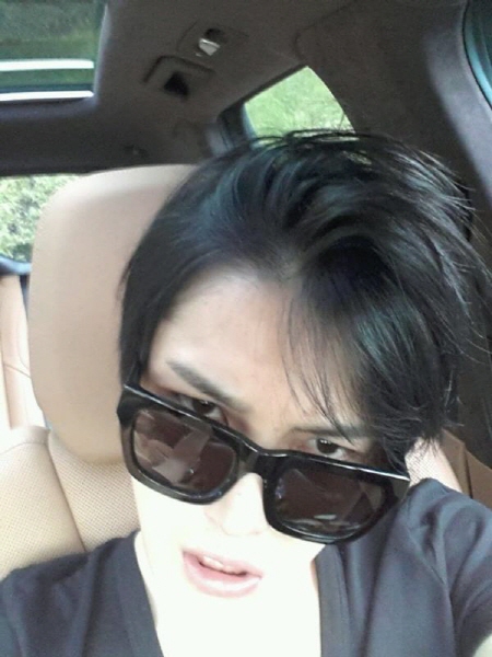 ⓒ김재중 트위터 