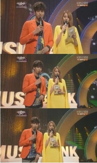 ⓒKBS 2TV '뮤직뱅크'