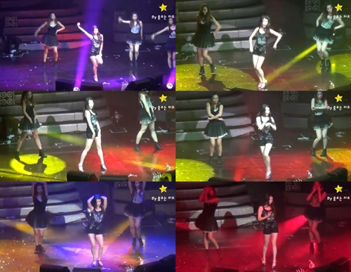 ⓒ화면캡처=아이유 '성인식' 영상