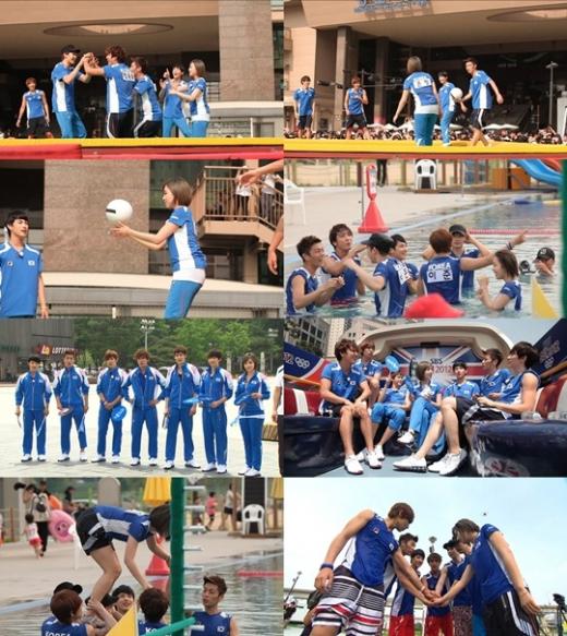 사진제공=런닝맨