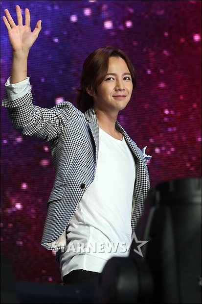 배우 장근석 ⓒ사진=임성균 기자