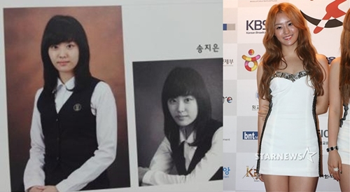 ⓒ온라인 커뮤니티(좌), '스타뉴스' 임성균 기자(우)