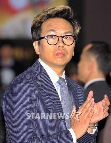 김태호PDⓒ사진=스타뉴스