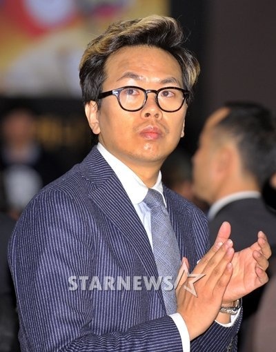 김태호 PD