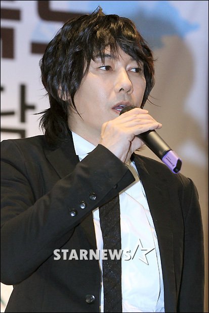 김장훈 ⓒ장문선 인턴기자 