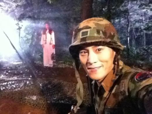 <사진출처=김재우 미투데이> 