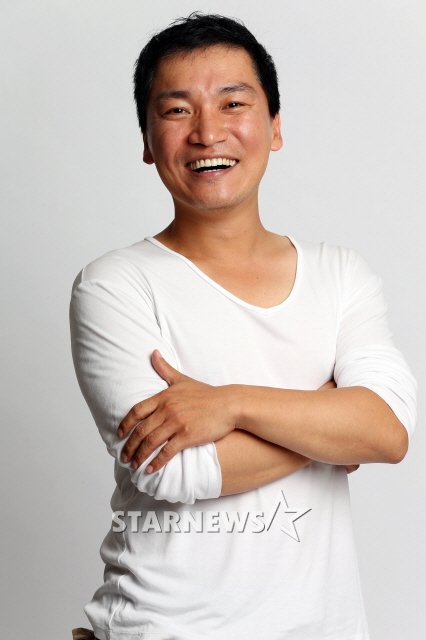배우 조재윤 ⓒ사진=임성균 기자 tjdrbs23@