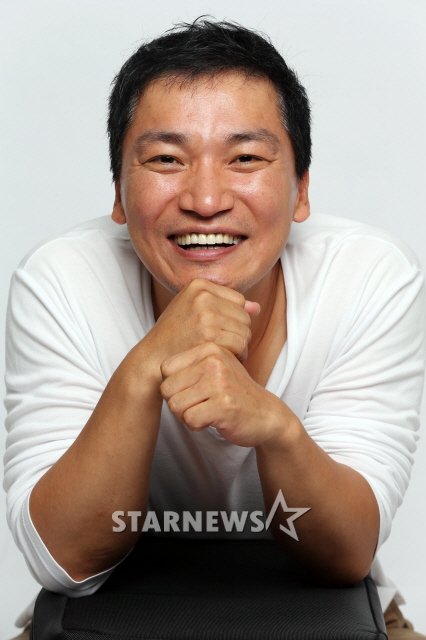 배우 조재윤 ⓒ사진=임성균 기자 tjdrbs23@