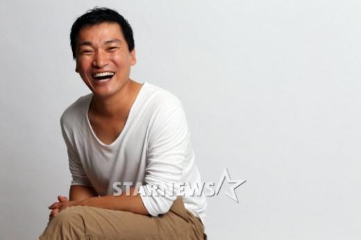 배우 조재윤 ⓒ사진=임성균 기자 tjdrbs23@