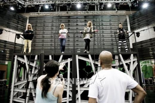 2NE1 ⓒ스타뉴스